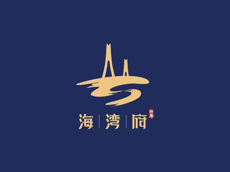 張萍的餐飲店logo設(shè)計(jì)logo設(shè)計(jì)