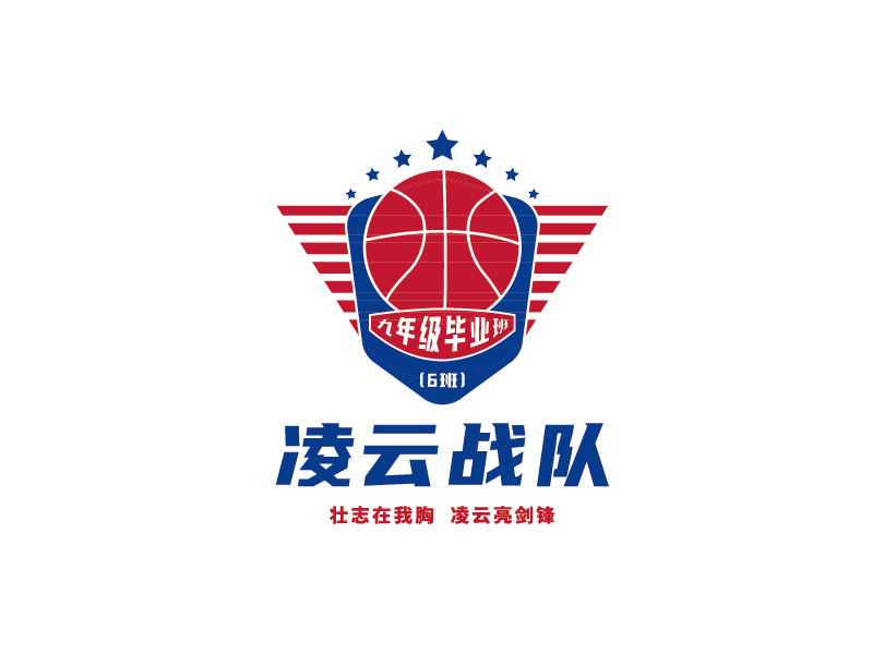 李寧的logo設計