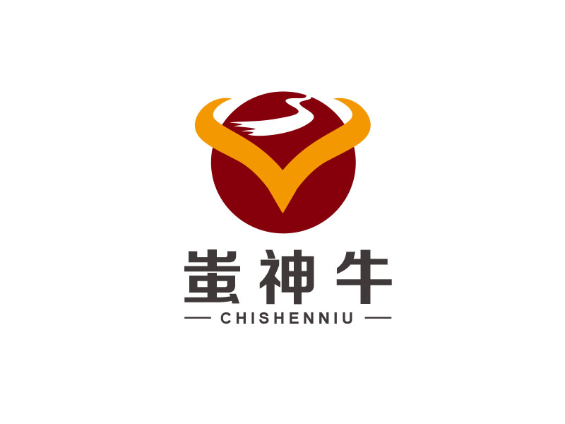 朱紅娟的logo設(shè)計