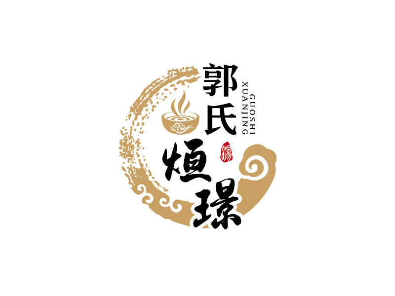 王濤的logo設(shè)計