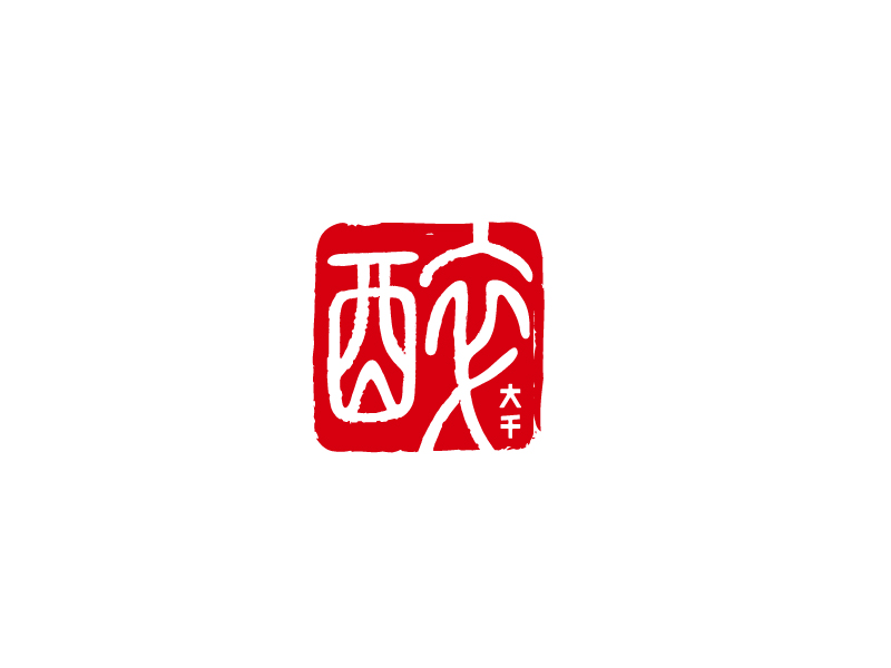 張俊的logo設(shè)計(jì)