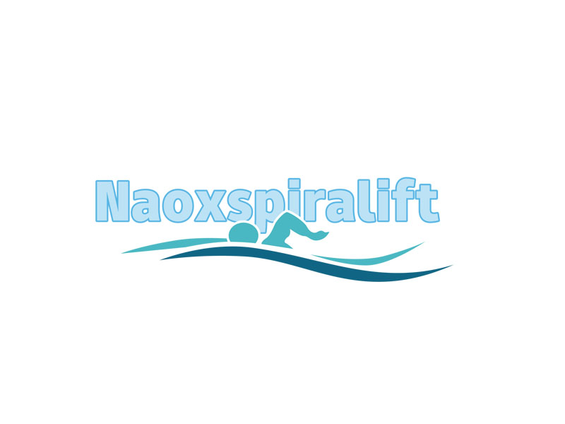 naoxspiralift/斯派螺（上海）機(jī)電科技有限公司logo設(shè)計(jì)