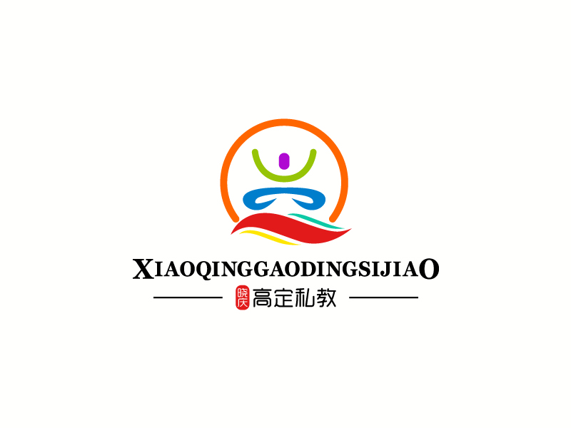 馬丞的logo設(shè)計