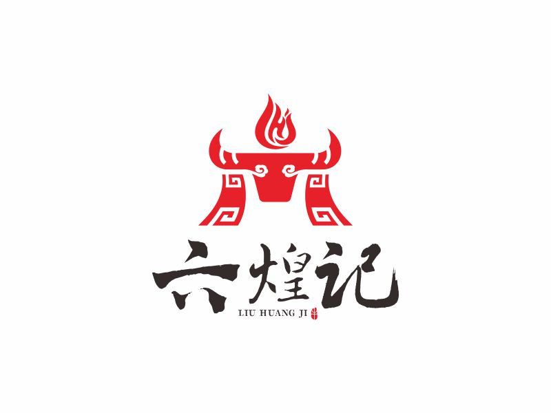 何嘉健的logo設(shè)計