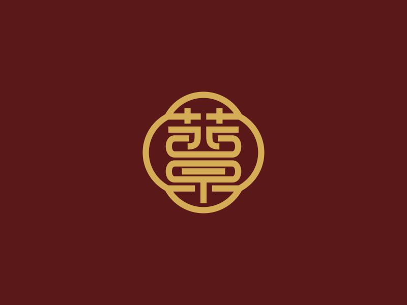 何嘉健的logo設(shè)計(jì)