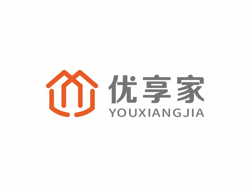 何嘉健的logo設(shè)計(jì)