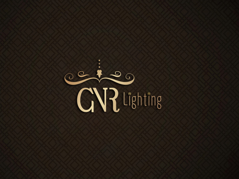 CNR Lightinglogo設(shè)計(jì)