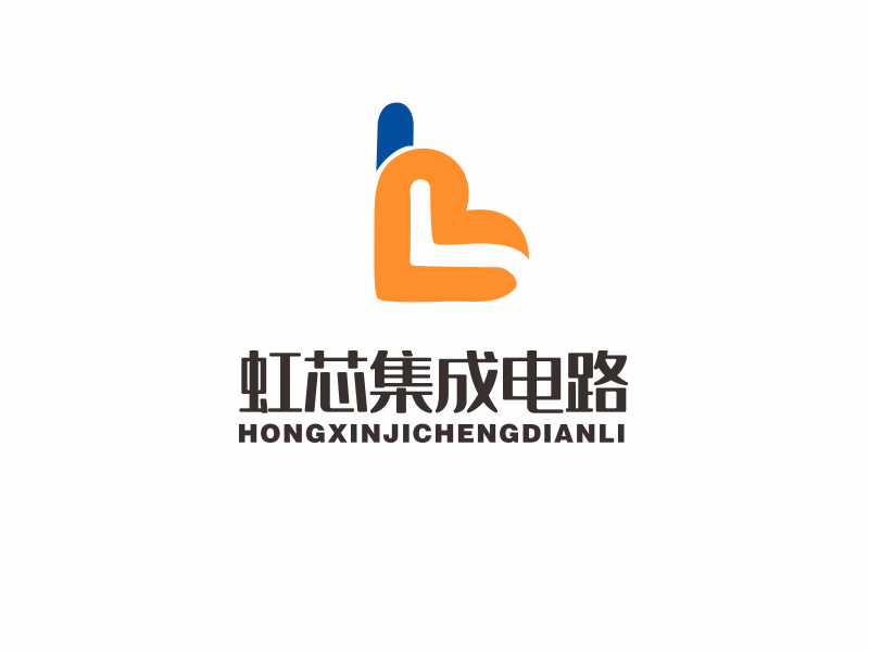 馬文明的logo設(shè)計