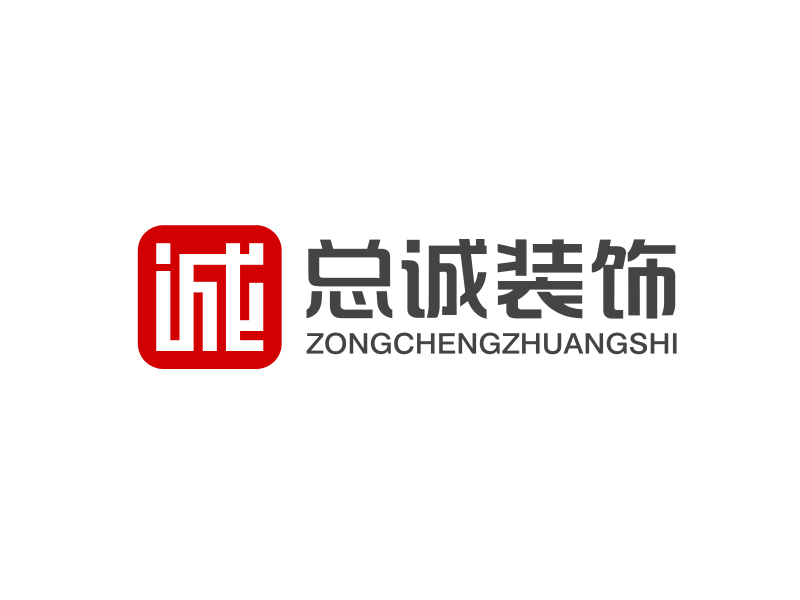 馬丞的上?？傉\裝飾材料有限公司logologo設計