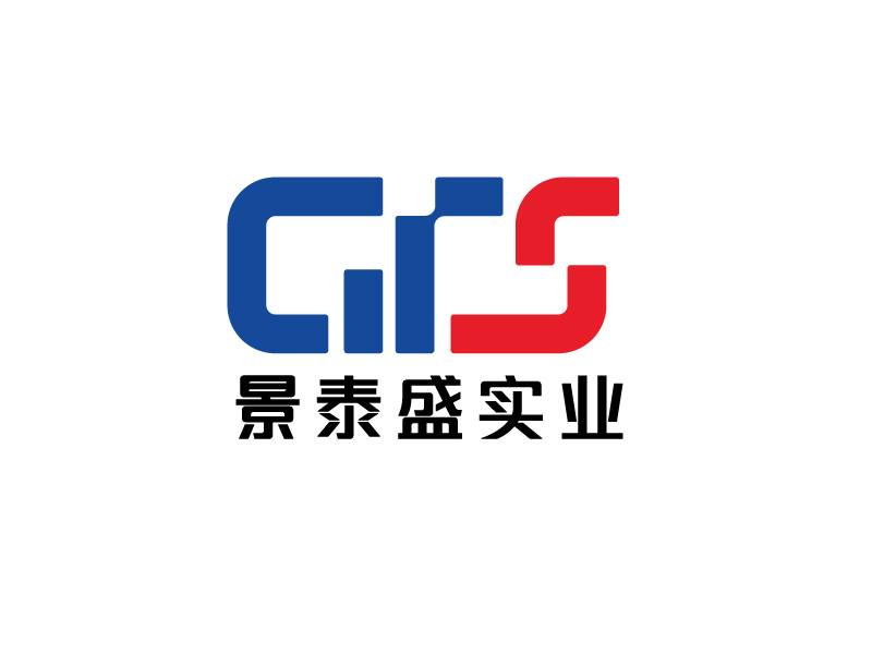 唐國(guó)強(qiáng)的logo設(shè)計(jì)