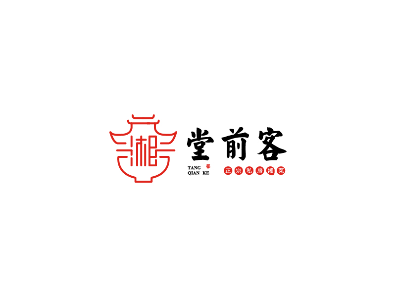 楊忠的logo設(shè)計(jì)