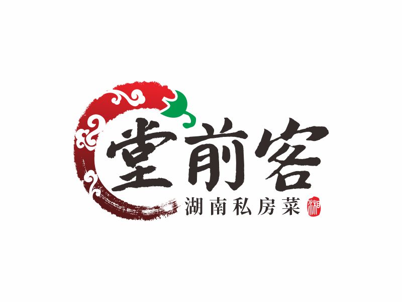 何嘉健的logo設(shè)計(jì)