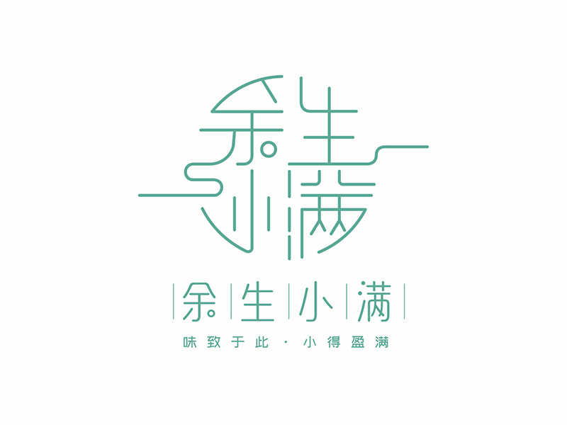 Ming的logo設(shè)計(jì)