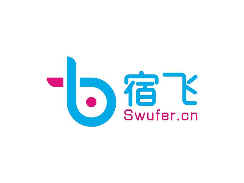 周都響的logo設計