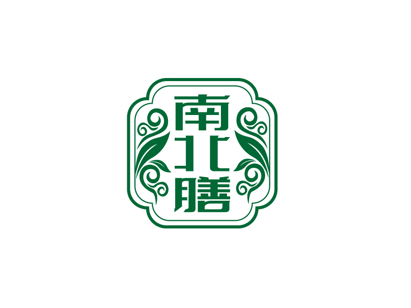 張俊的logo設(shè)計(jì)