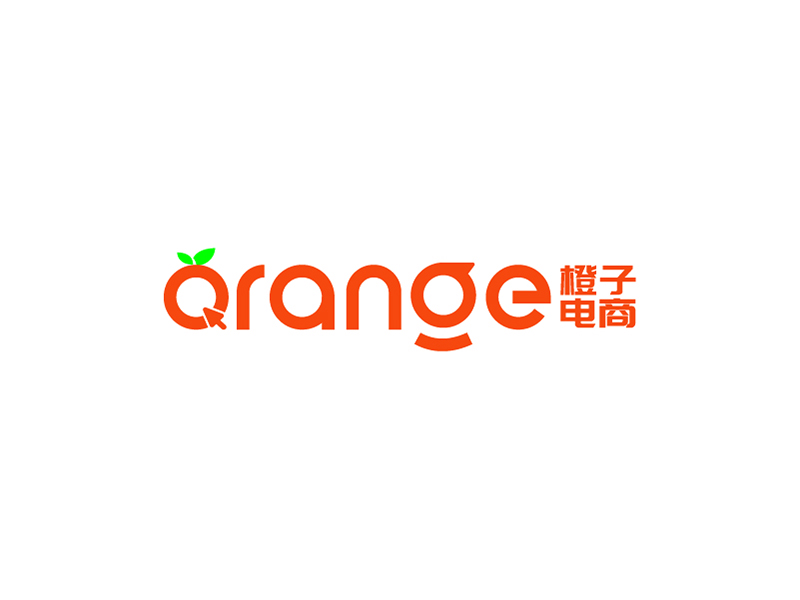 楊忠的logo設計