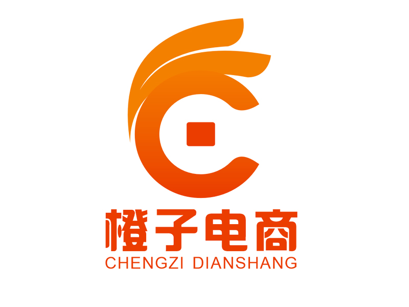 楊威的logo設計