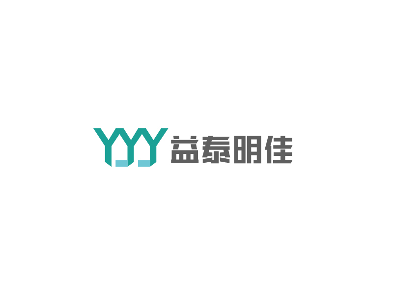 于偉光的logo設計