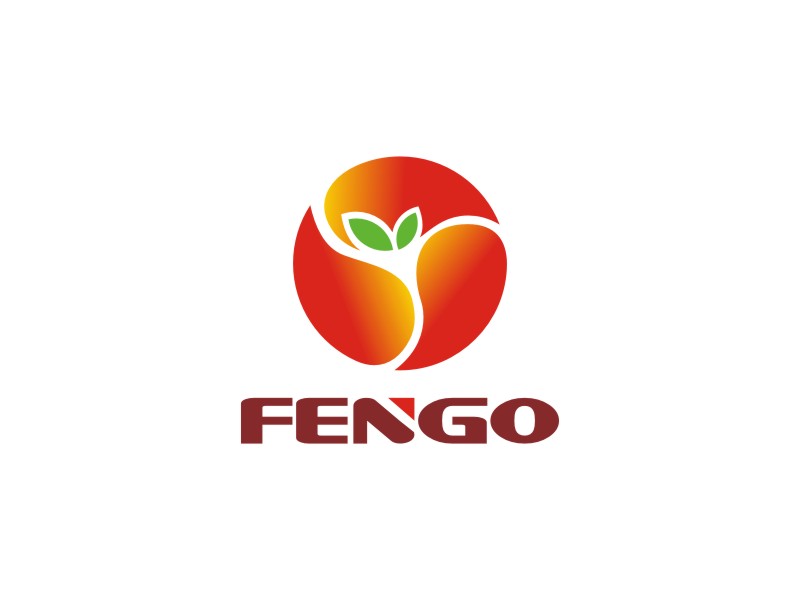 李泉輝的FENGO 和 TWIN RIVERlogo設(shè)計(jì)