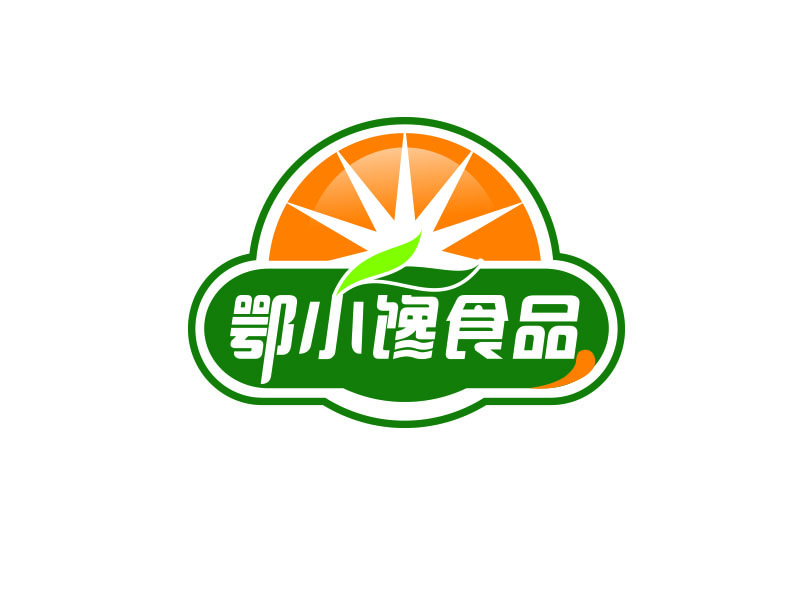 朱紅娟的logo設(shè)計