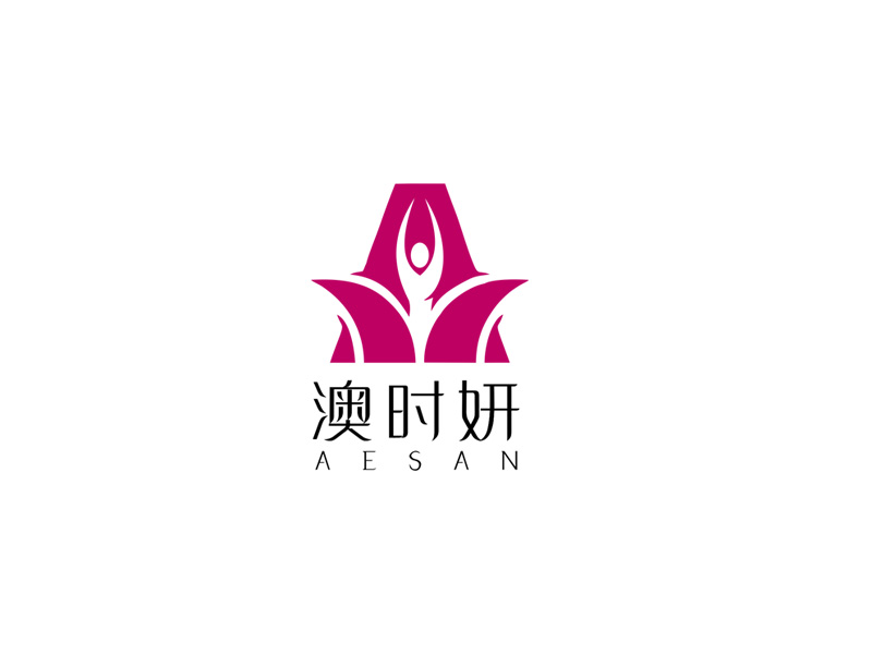 郭慶忠的logo設(shè)計(jì)