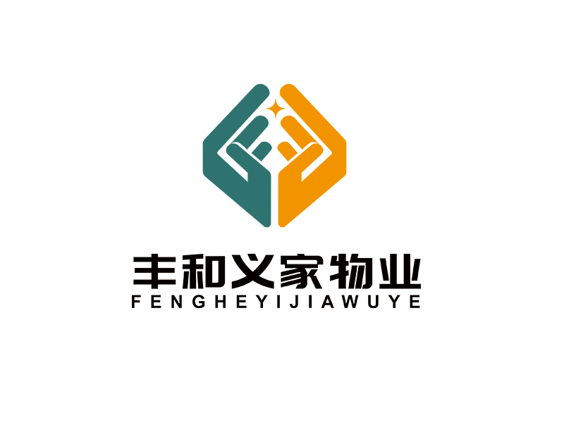 李杰的logo設(shè)計