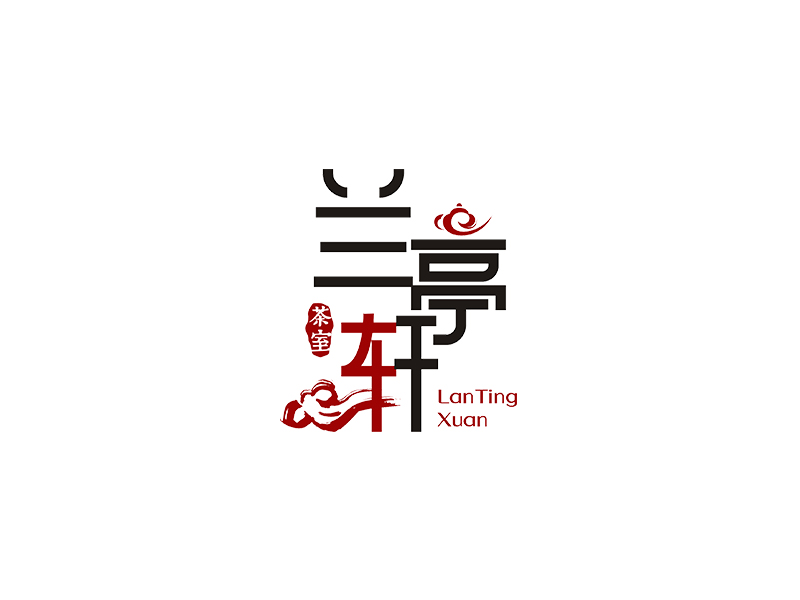 趙錫濤的logo設(shè)計(jì)