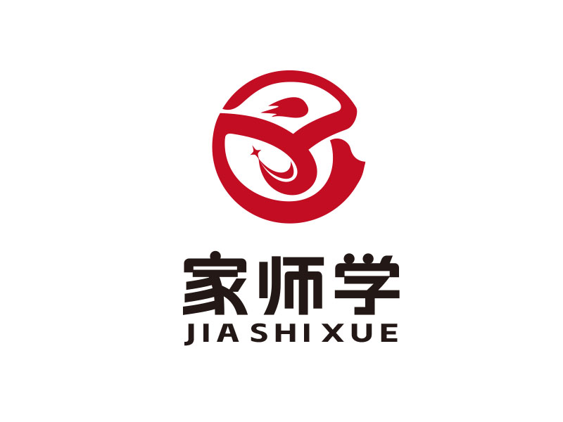 朱紅娟的logo設(shè)計(jì)