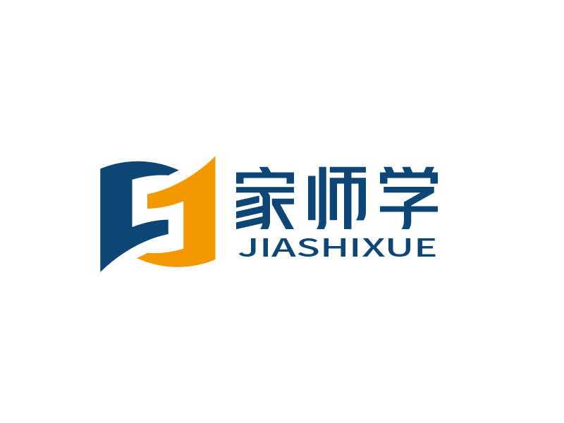 張俊的家?guī)煂W(xué)logo設(shè)計(jì)