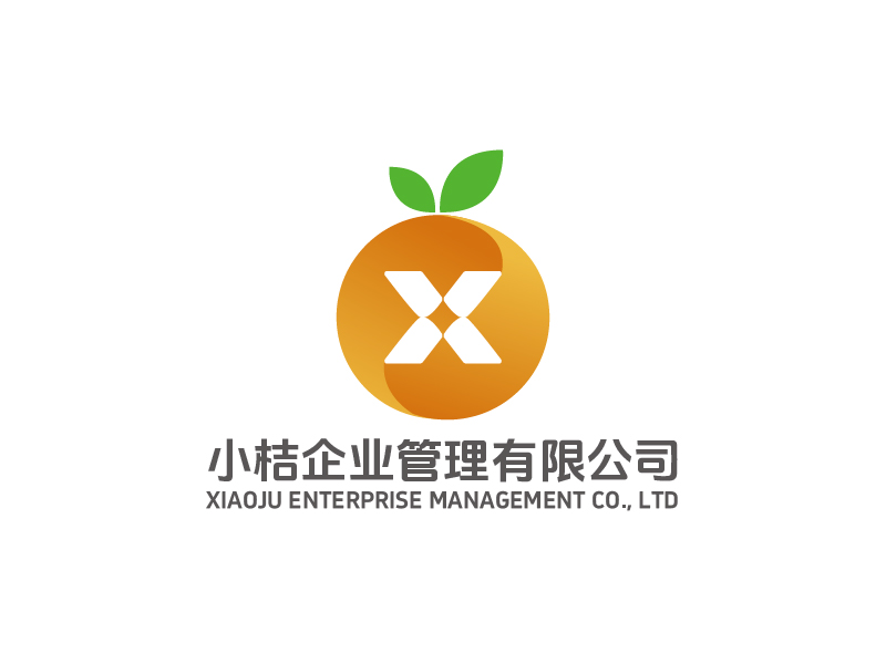 楊忠的logo設(shè)計