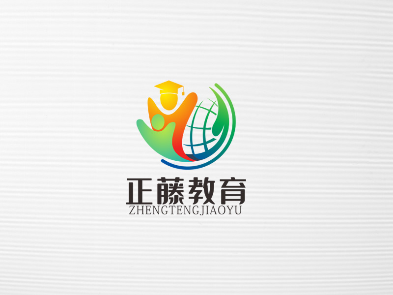 郭慶忠的logo設(shè)計