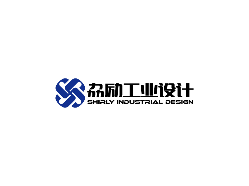 楊忠的logo設計