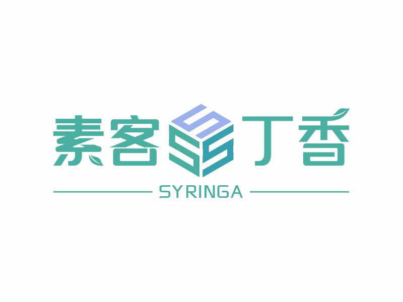 何嘉健的logo設(shè)計